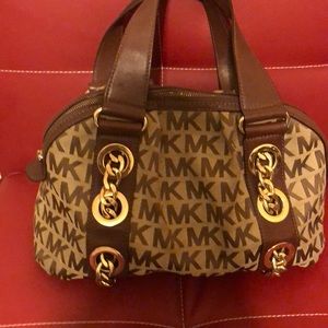 Micheal Kors, Gently used handbag